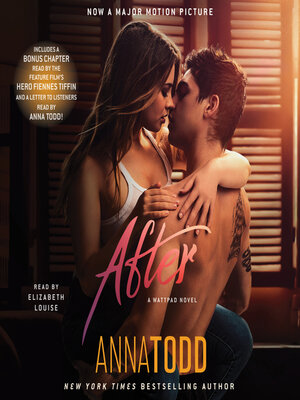cover image of After